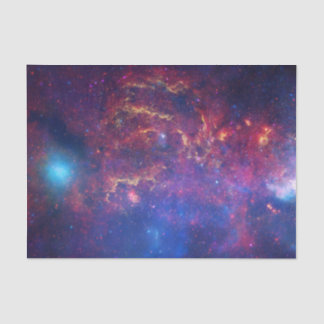 Centre of the Galaxy - Milky Way Tissue Paper