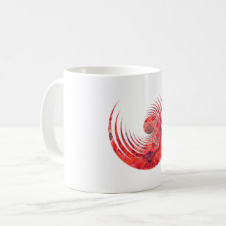 Centred | Ceramic Mug