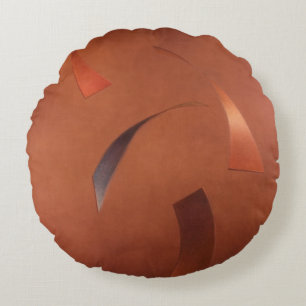 Centrifuge 2010 round pillow
