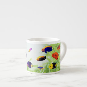 Centropygeのエスプレッソ用ミニ・マグカップ Espresso Cup