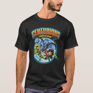 Centurions T-Shirt 
