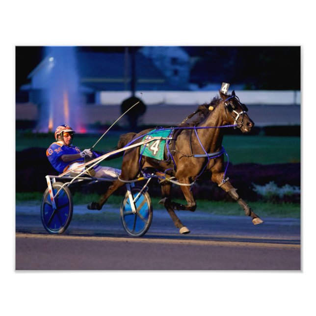 CENTURY ENDEAVOR PHOTO PRINT (Front)