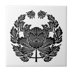 Century of the Imperial Guard Peony_18 v e r.2 Tile