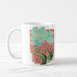 CEPHALPOD CLOUDS Mug