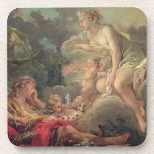 Cephalus and Aurora, 1764 (oil on canvas) Coaster