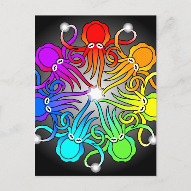 Cephnet (TM) Postcard (Front)