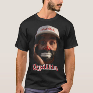 CEPILLIN en a besoin le T-shirt le plus essentiel