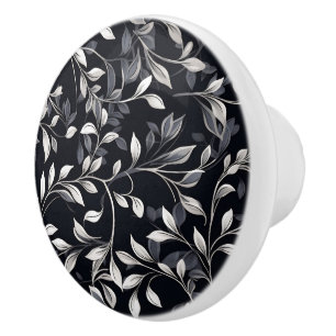 Ceramic Cabinet Knob
