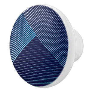Ceramic Cabinet Knob