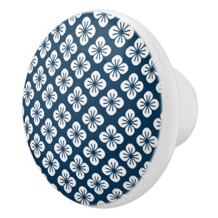 Ceramic Cabinet Knob
