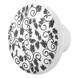 Ceramic Cabinet Knob