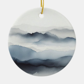 Ceramic decoration