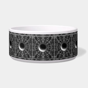 Ceramic Lace Black