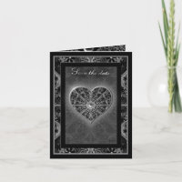 Ceramic Lace Black