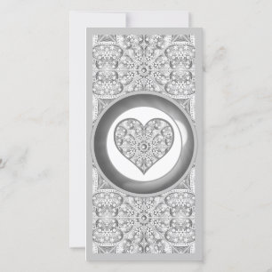 Ceramic Lace grey