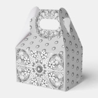 Ceramic Lace grey