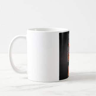 Ceramic Mug For Every Sip