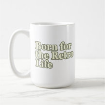 Ceramic Mug – Minimalist Everyday Cup