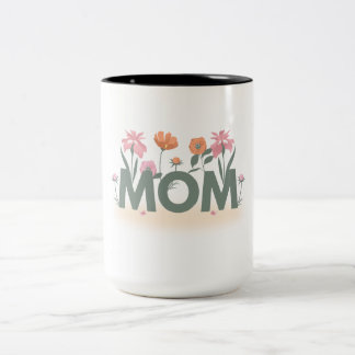 Ceramic Mug – Simple & Elegant Design