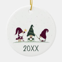 Ceramic Ornament
