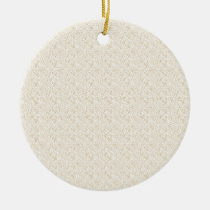 Ceramic Ornament
