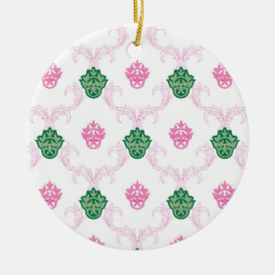 Ceramic Ornament