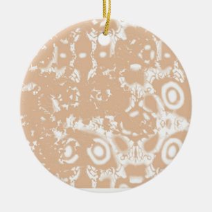 Ceramic Ornament