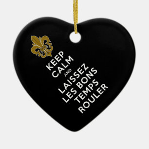 Ceramic Ornament