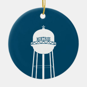 Ceramic Ornament