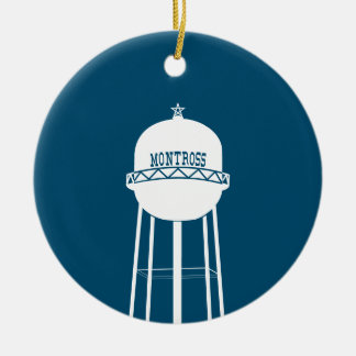 Ceramic Ornament