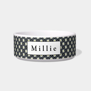 Ceramic Pet Bowl