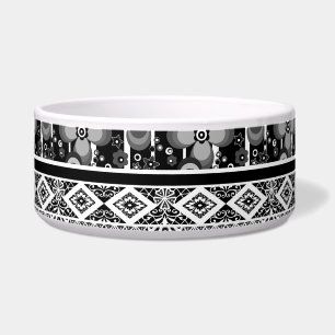 Ceramic Pet Bowl