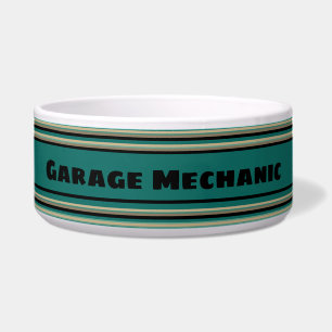 Ceramic Pet Bowl