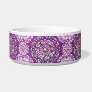 Ceramic Pet Bowl