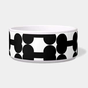 Ceramic Pet Bowl