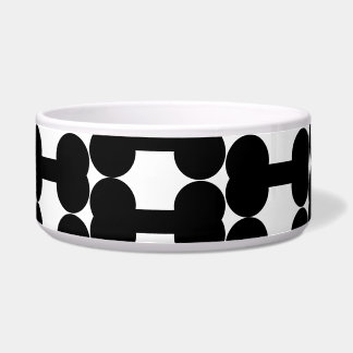 Ceramic Pet Bowl