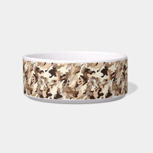 Ceramic Pet Bowl