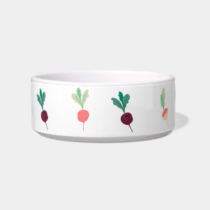 Ceramic Pet Bowl