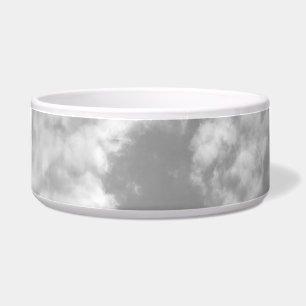 Ceramic Pet Bowl  ECO ART STYLE DESIGN