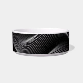 Ceramic Pet Feeder Bowl