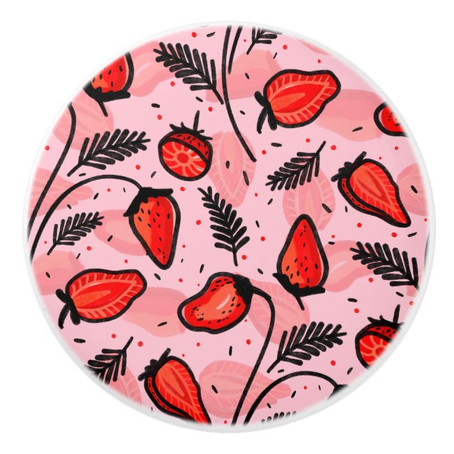 Ceramic Pull (Front)