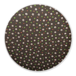 ceramic pull knobs for your dresser and cabinets