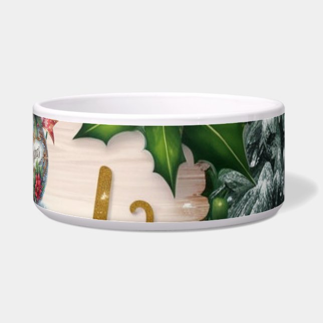 Ceramic slab for animals (Right)