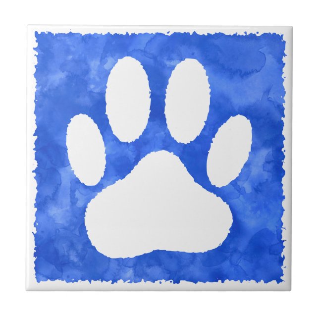 Ceramic Tile (Front)