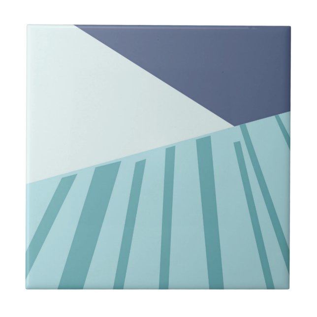 Ceramic tile (Front)