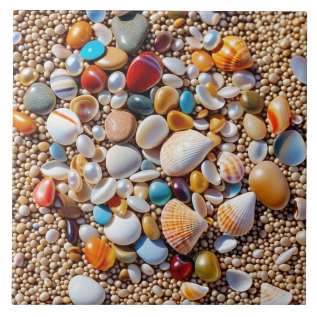 Ceramic Tile (Front)