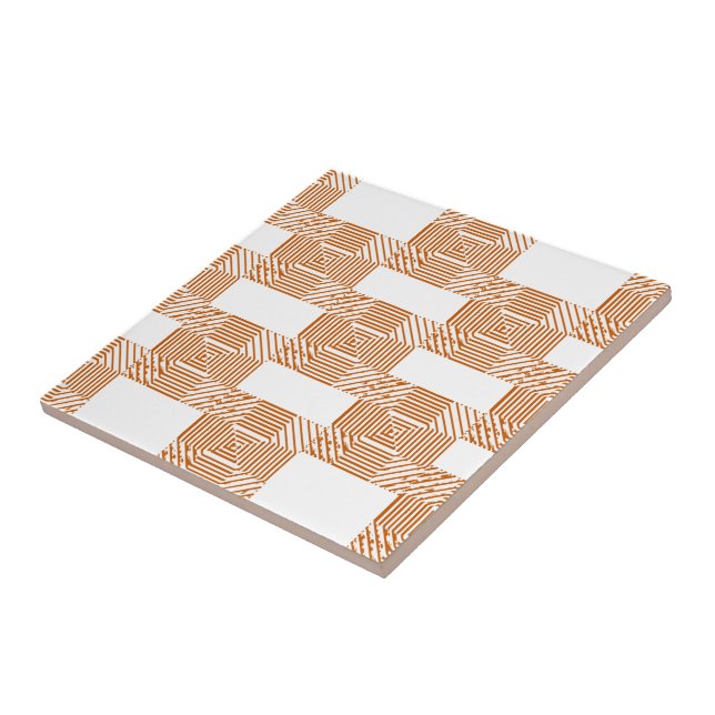 Ceramic Tile (Side)