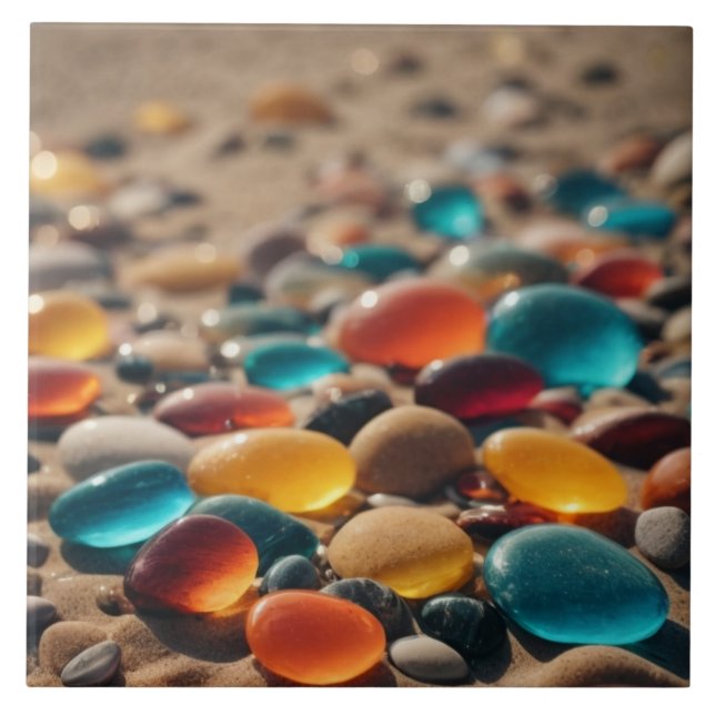Ceramic Tile (Front)