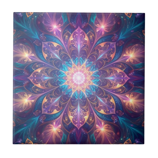 Ceramic Tile (Front)