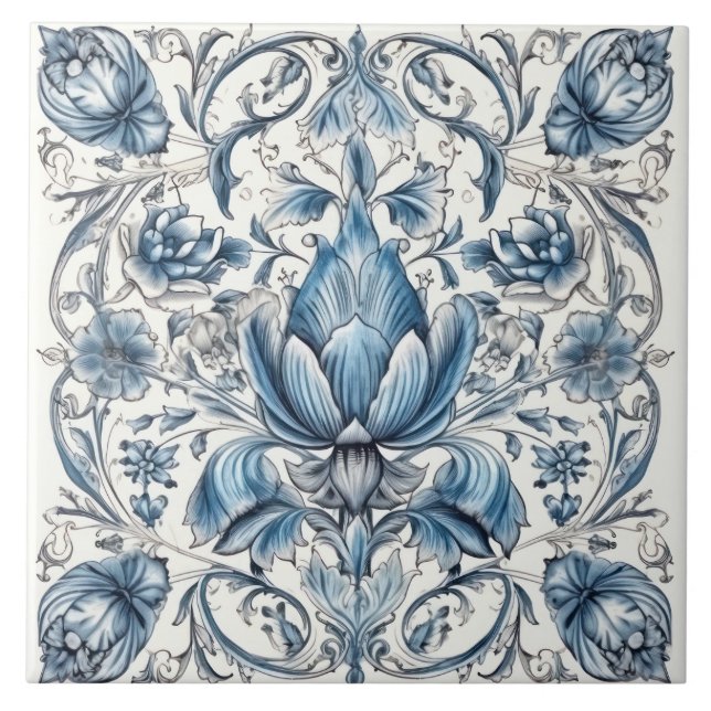 Ceramic Tile (Front)